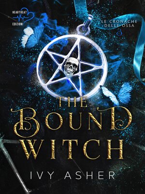 cover image of The Bound Witch